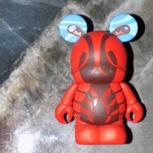 Disney Marine Lobster Vinylmation Sea Creatures 3" Collectible Figure